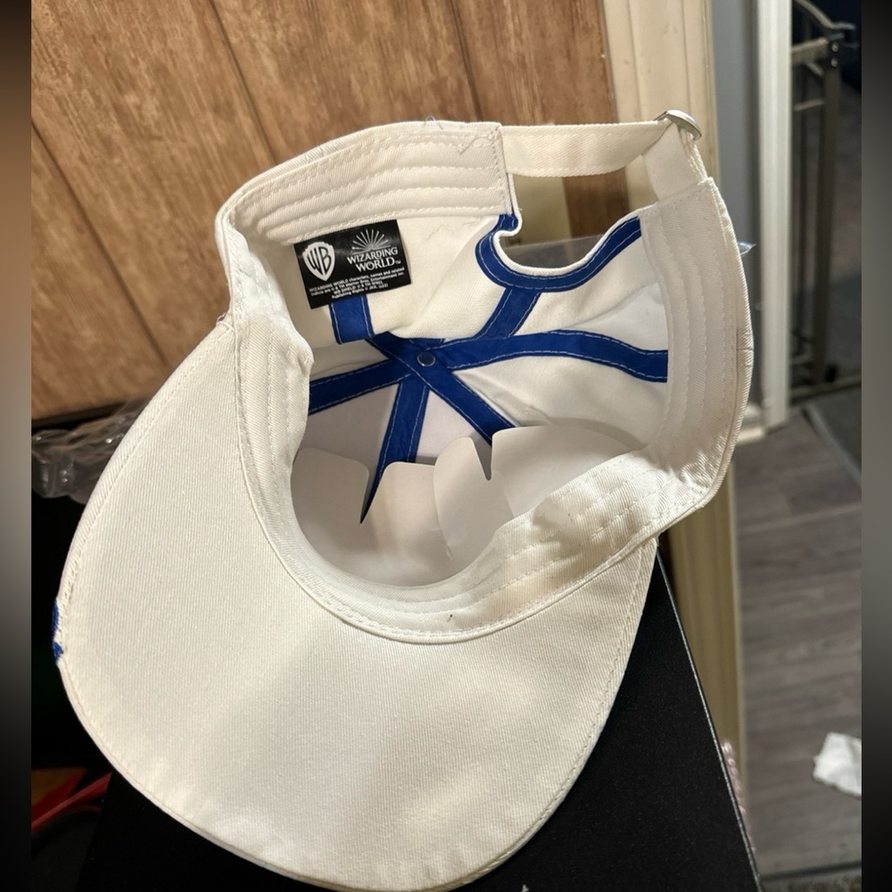 Harry Potter wizarding world loot crate bundle shirt hat